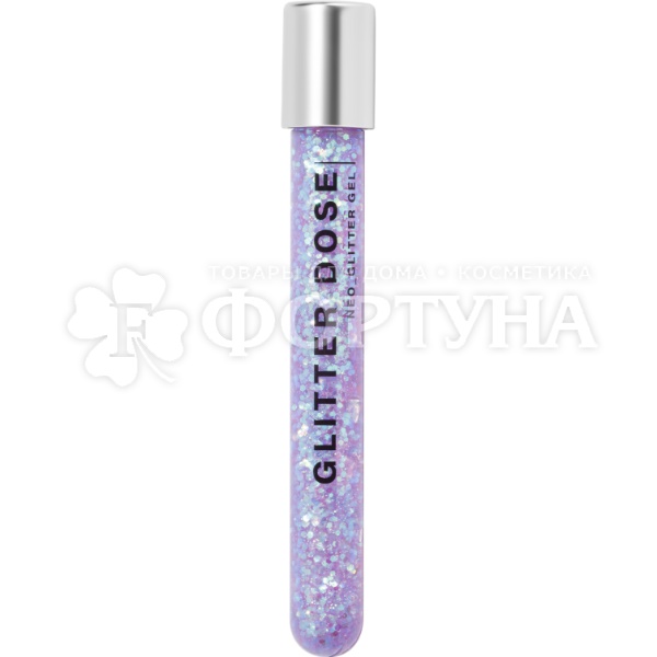 Глиттер Influence Beauty Glitter Dose 06
