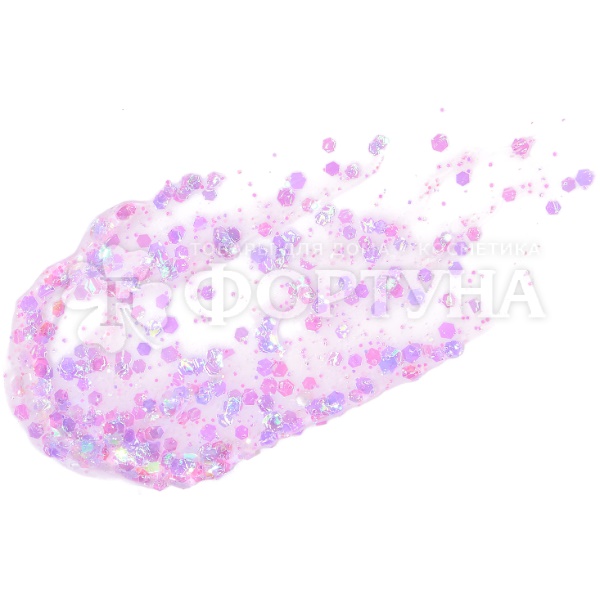 Глиттер Influence Beauty Glitter Dose 06