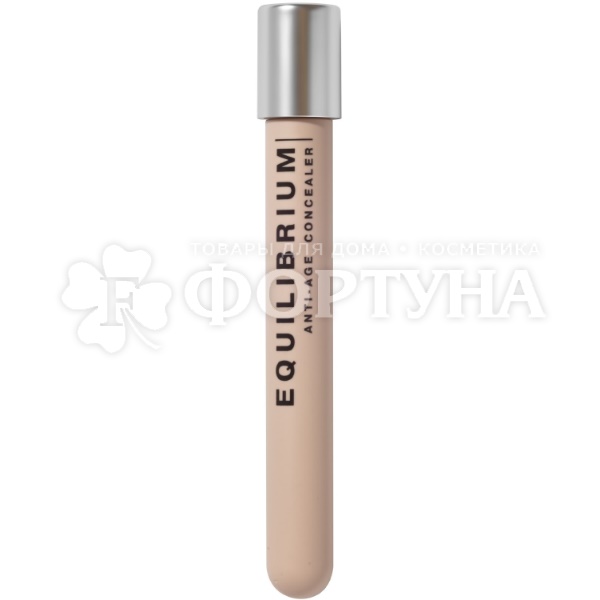 Консилер Influence Beauty Equilibrium anti-age 02