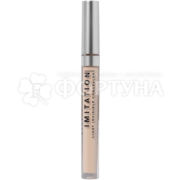 Консилер Influence Beauty Imitation Light 02