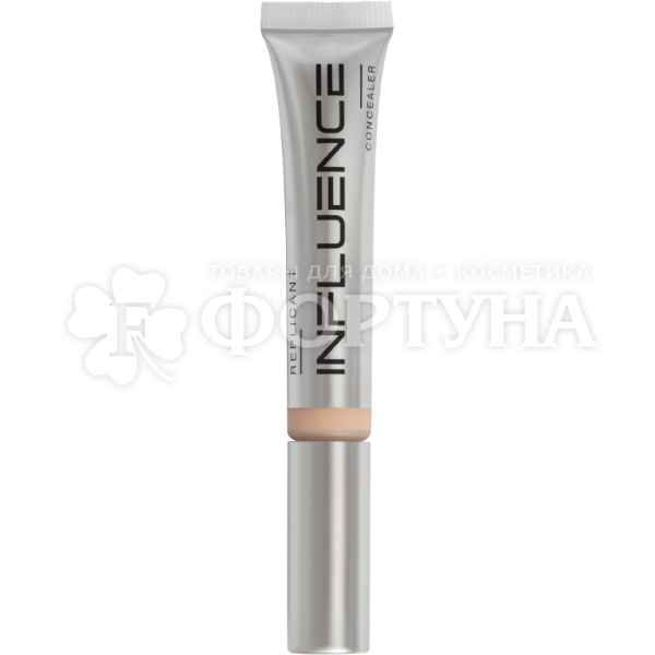 Консилер Influence Beauty Replicant стойкий 02