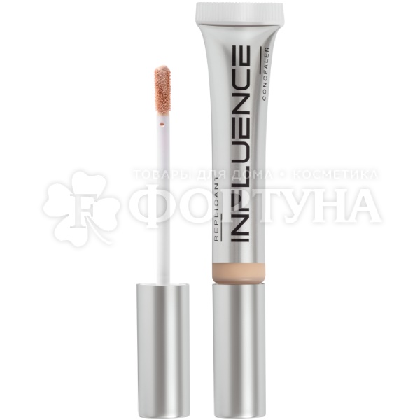 Консилер Influence Beauty Replicant стойкий 02