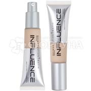 Тональная основа Influence Beauty Skinnovation Matte матирующая 02