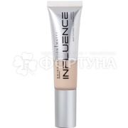 Тональная основа Influence Beauty Skinnovation Matte матирующая 03