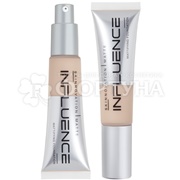 Тональная основа Influence Beauty Skinnovation Matte матирующая 03