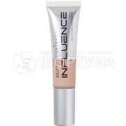 Тональная основа Influence Beauty Skinnovation Matte матирующая 04