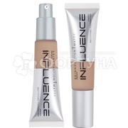Тональная основа Influence Beauty Skinnovation Matte матирующая 05