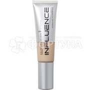 Тональная основа Influence Beauty Skinnovation Hydra увлажняющая 02