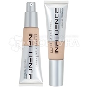 Тональная основа Influence Beauty Skinnovation Hydra увлажняющая 03