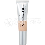 Тональная основа Influence Beauty Skinnovation Hydra увлажняющая 04