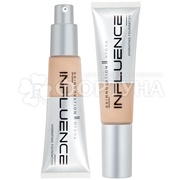 Тональная основа Influence Beauty Skinnovation Hydra увлажняющая 04