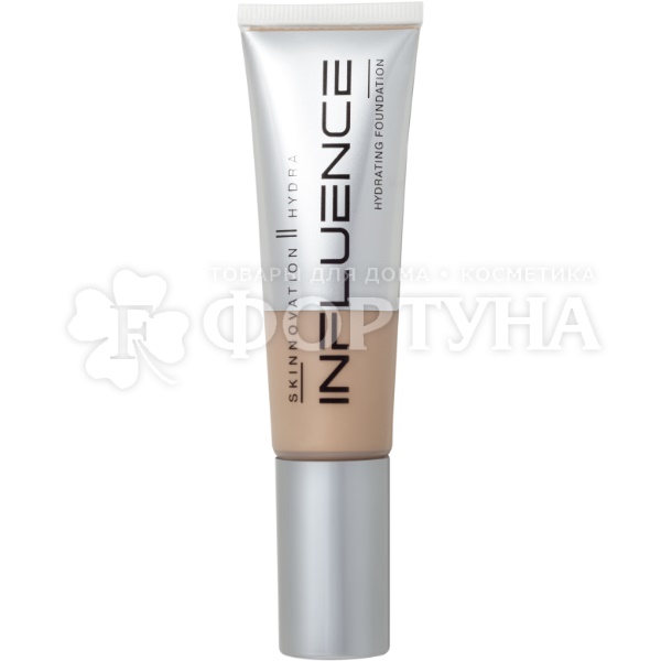 Тональная основа Influence Beauty Skinnovation Hydra увлажняющая 05
