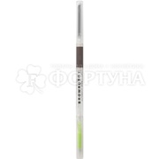 Карандаш для бровей Influence Beauty Brow robot 03
