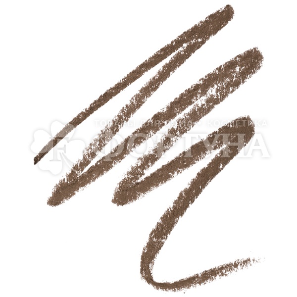 Карандаш для бровей Influence Beauty Brow robot 03