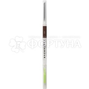 Карандаш для бровей Influence Beauty Brow robot 04