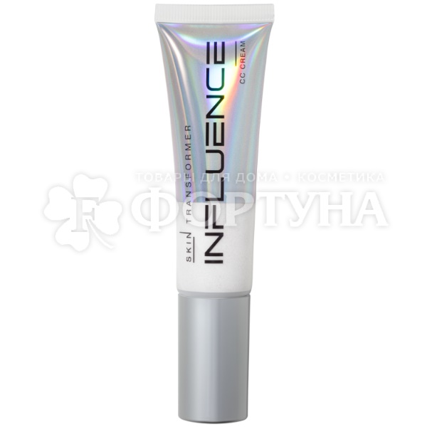 CC-крем Influence Beauty Transformer 02