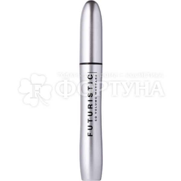 Тушь Influence Beauty Futuristic 01