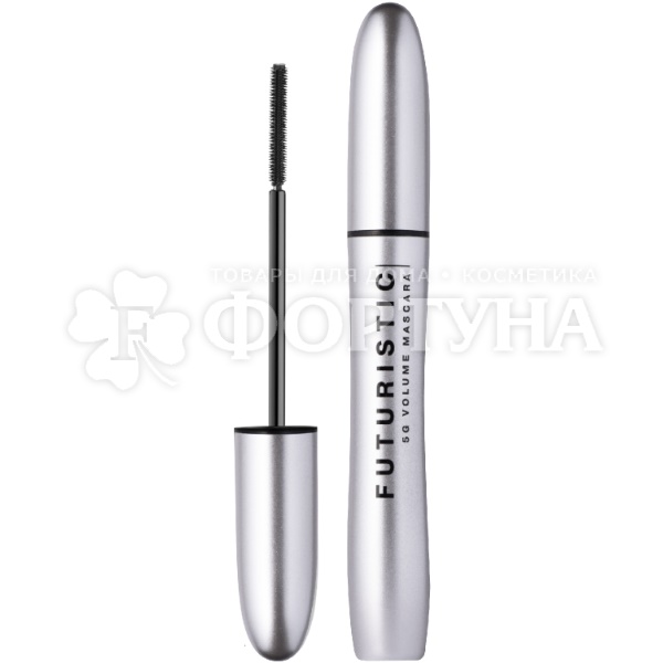 Тушь Influence Beauty Futuristic 01