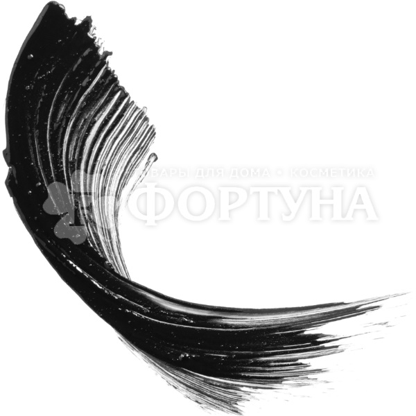 Тушь Influence Beauty Lash Scaf влагостойкая 01