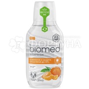 Ополаскиватель для полости рта Biomed 250 мл Vitafresh
