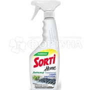 Чистящее средство Sorti Home 500 мл Антижир