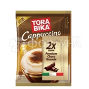 Кофейный напиток ТОРАБИКА 25,5 г Капучино
