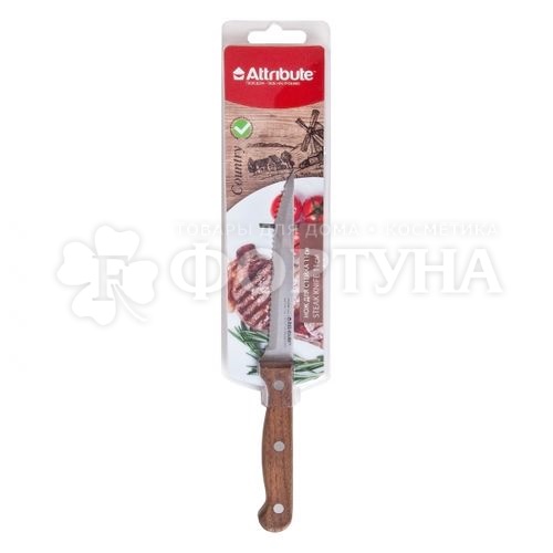 Нож COUNTRY 11 см для стейка артикул АКС235