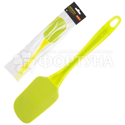 Лопатка из силикона AS-S02 артикул 985820