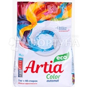 Стиральный порошок ARTIA 3000 г COLOR