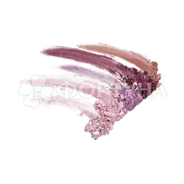 Тени для век Divage Ladies&Berries