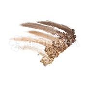 Тени для век Divage Marble&Chocolate