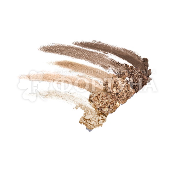 Тени для век Divage Marble&Chocolate