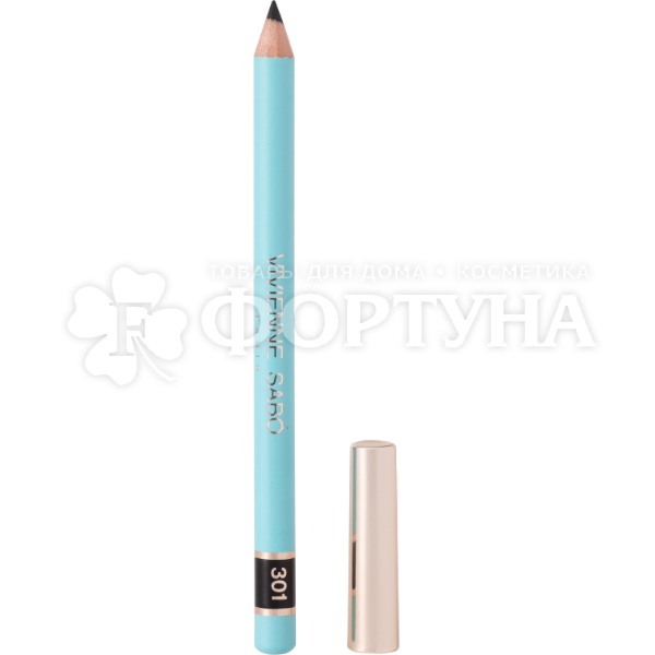 Карандаш для глаз Vivienne Sabo Liner Flirteur 301