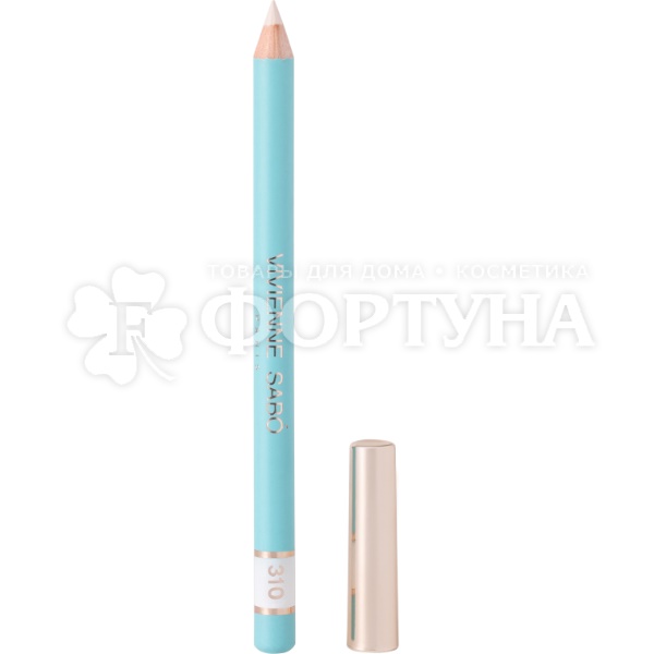 Карандаш для глаз Vivienne Sabo Liner Flirteur 310