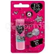 Бальзам для губ Tik Tok Girl 4,2 г Bubble gum