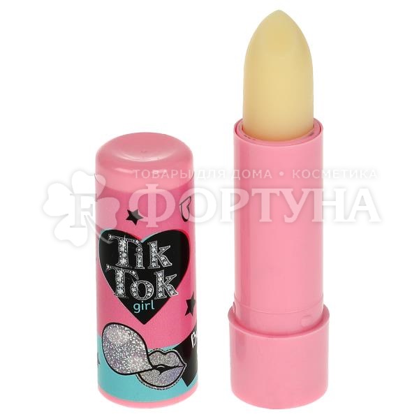 Бальзам для губ Tik Tok Girl 4,2 г Bubble gum