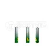 Батарейка GP Super Alkaline 8 шт 24 A 4/4 - 2 CR алкалиновые