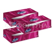 Салфетки Papia 100 шт 2х-слойные