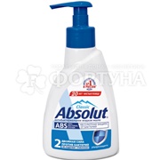 Жидкое мыло Absolut 250 г ABS Ультразащитное