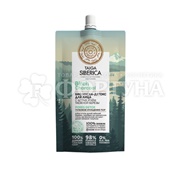 Маска для лица Natura Siberica Taiga Siberica 100 мл Очищающая