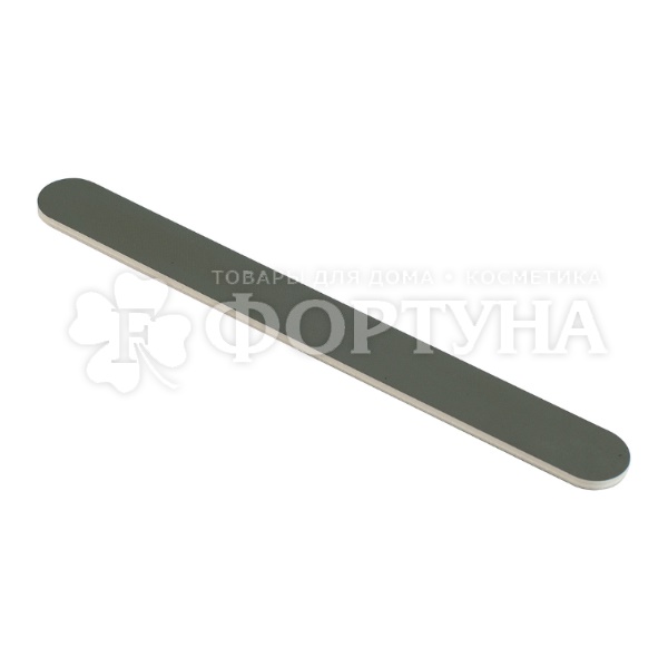 Пилка Beautella для ногтей полировочная трехсторонняя