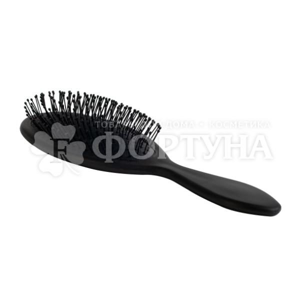Расческа Beautella пластиковая массажная овальная