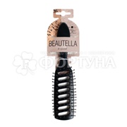 Расческа Beautella пластиковая вентиляционная