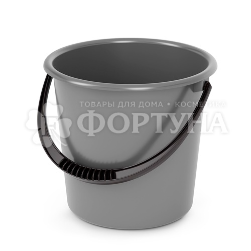 Ведро 5 л Эконом микс (Октябрьский)
