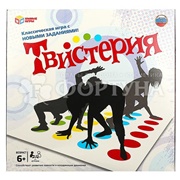 Игра Умные игры Твистерия
