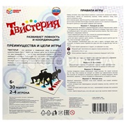 Игра Умные игры Твистерия