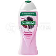 Гель для душа Palmolive 500 мл СПА Ежевичный мусс