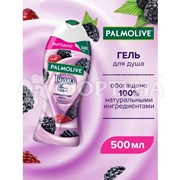 Гель для душа Palmolive 500 мл СПА Ежевичный мусс