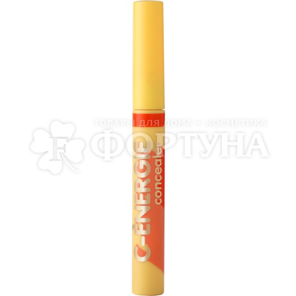 Консилер Vivienne Sabo C-energie 01