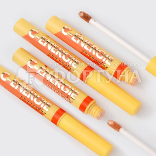 Консилер Vivienne Sabo C-energie 01